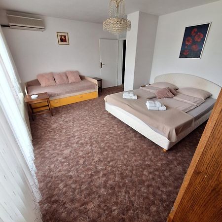 Apartmaji Mojca Križe Екстериор снимка