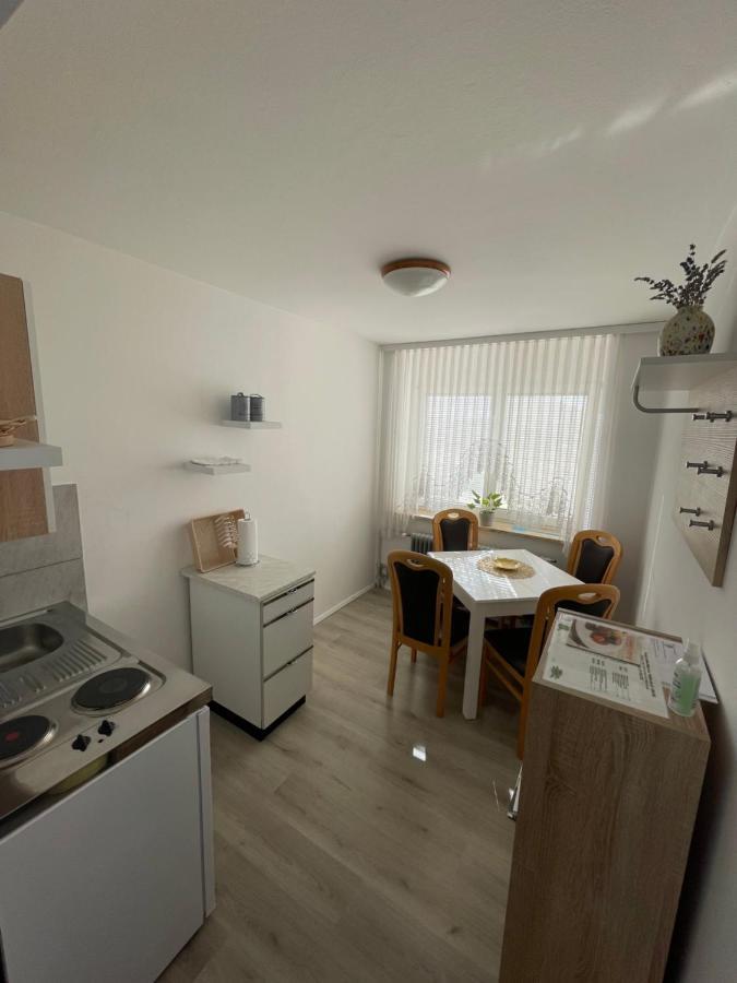 Apartmaji Mojca Križe Екстериор снимка