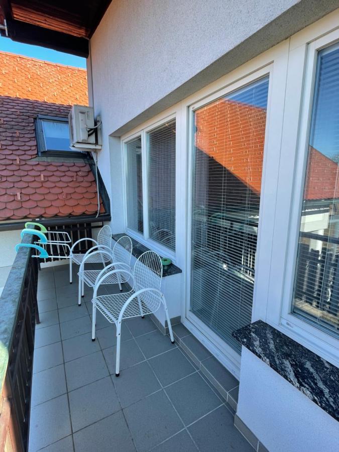 Apartmaji Mojca Križe Екстериор снимка