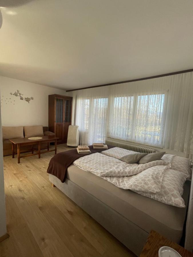 Apartmaji Mojca Križe Екстериор снимка