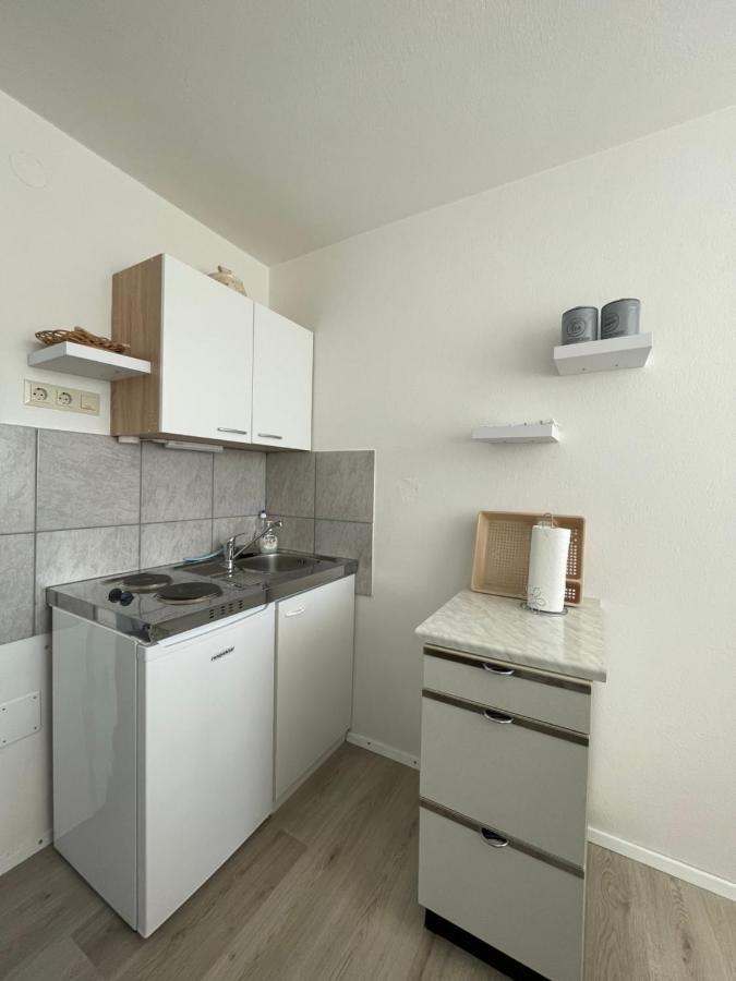 Apartmaji Mojca Guest House Križe Екстериор снимка