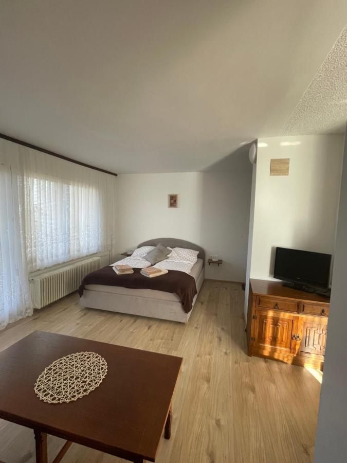 Apartmaji Mojca Guest House Križe Екстериор снимка