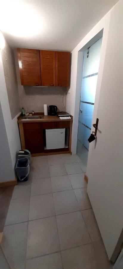 Apartmaji Mojca Guest House Križe Екстериор снимка