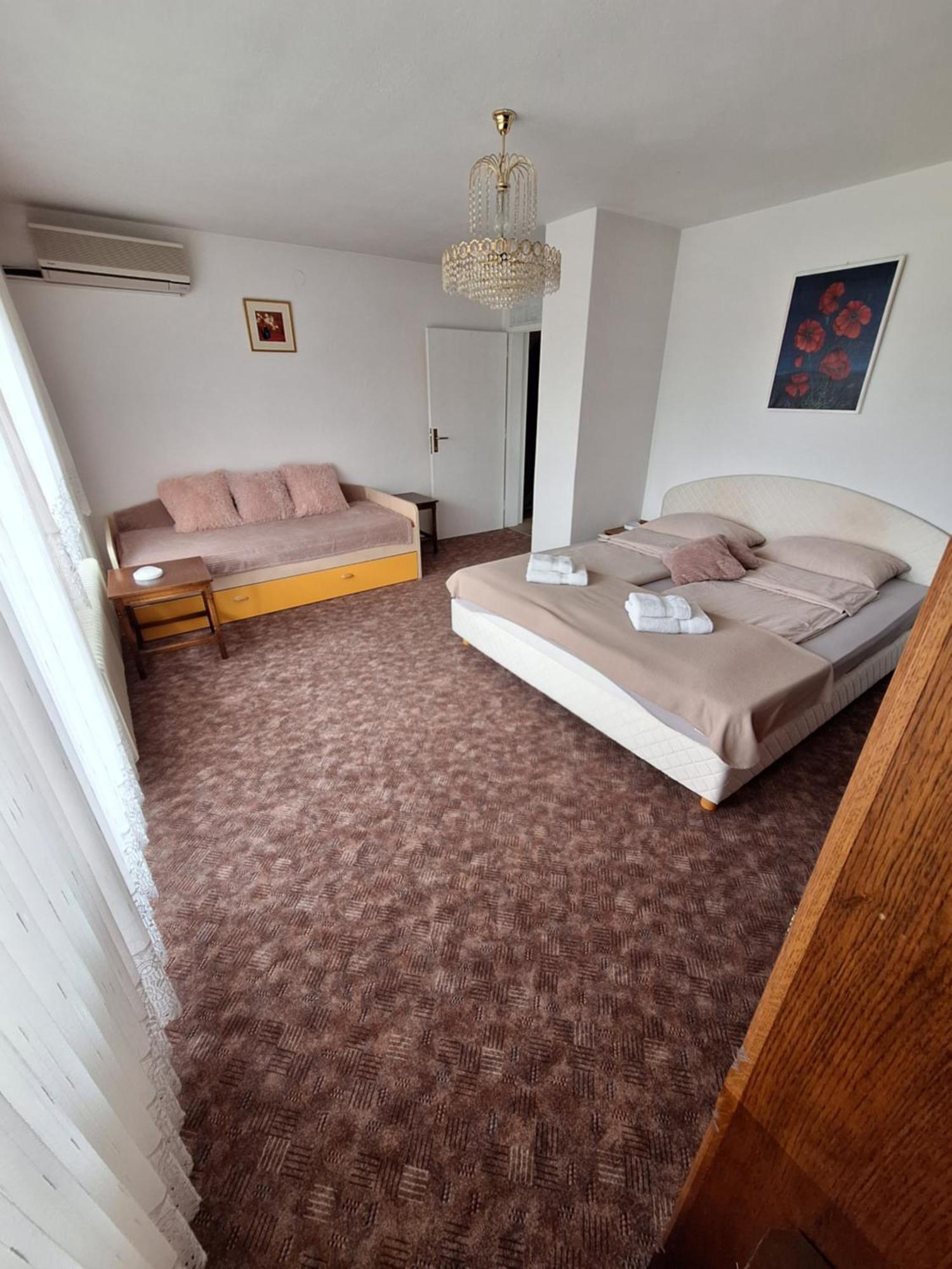 Apartmaji Mojca Križe Екстериор снимка